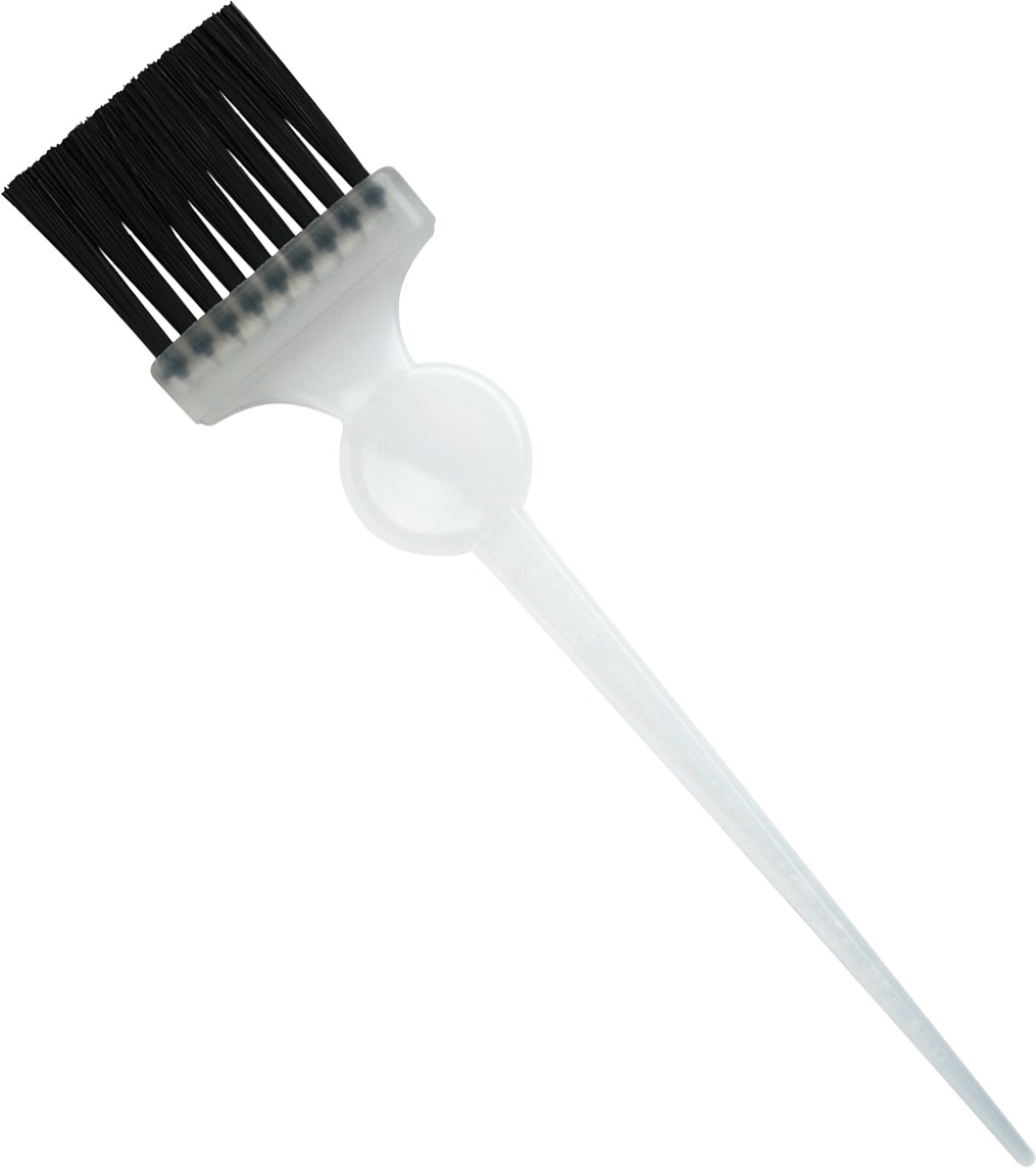 Termix Soft Black Fiber transparent klein TX1076