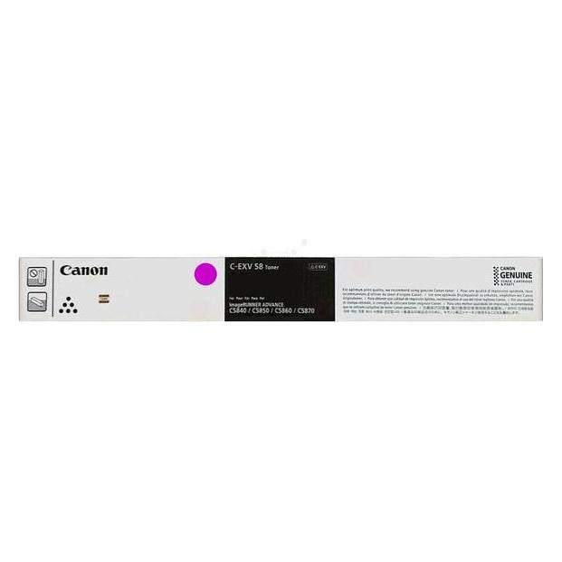 Canon C-EXV 58 (M) (C-EXV58M)