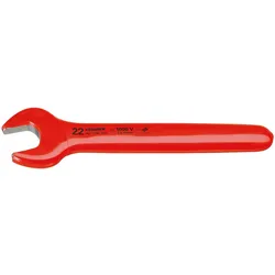 GEDORE VDE Maulschlüssel Einmaulschlüssel 894 13 6572470