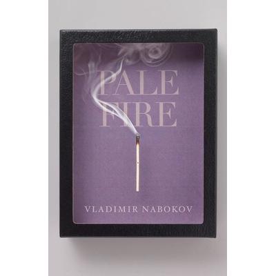 Pale Fire, Taschenbuch von Vladimir Nabokov, Random House N.Y., 978-0-679-72342-4