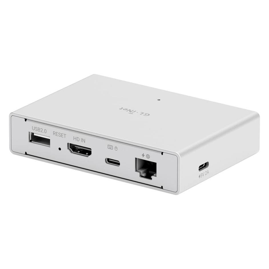 Allnet KVM over IP RM1PE Comet PoE aka GLiNet Comet PoE (RM1PE Comet POE)
