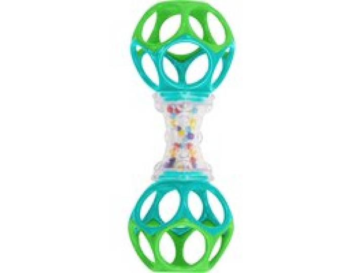 Rassel Shaker