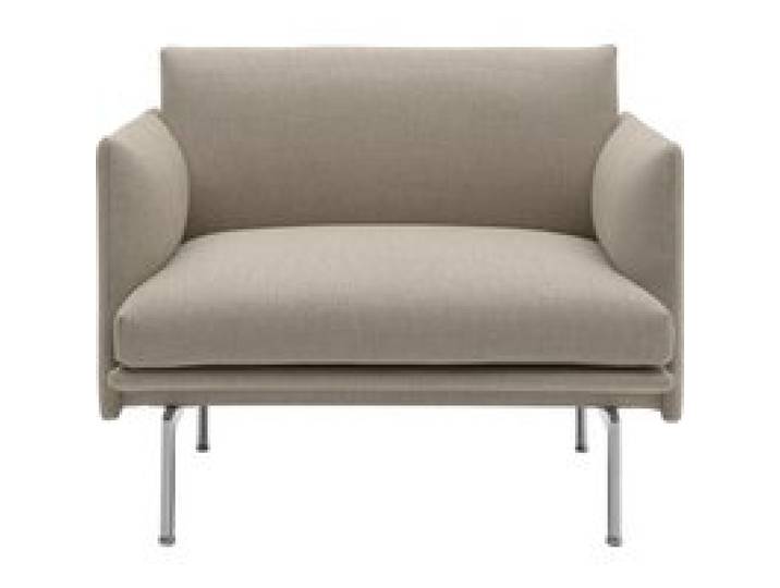 Muuto - Outline Chair Sessel