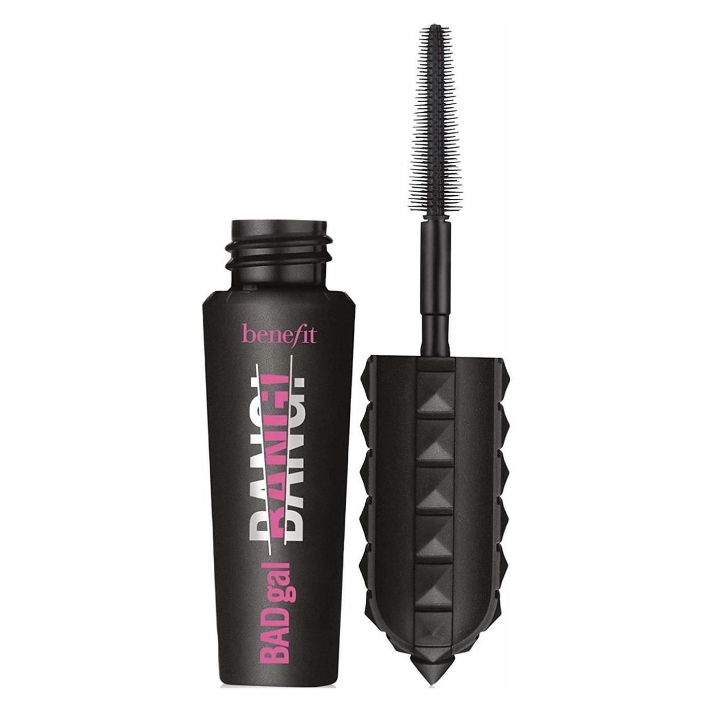 BeneFit Cosmetics Bad Gal Bang! (Black, Intense Pitch Black) (0602004089557)