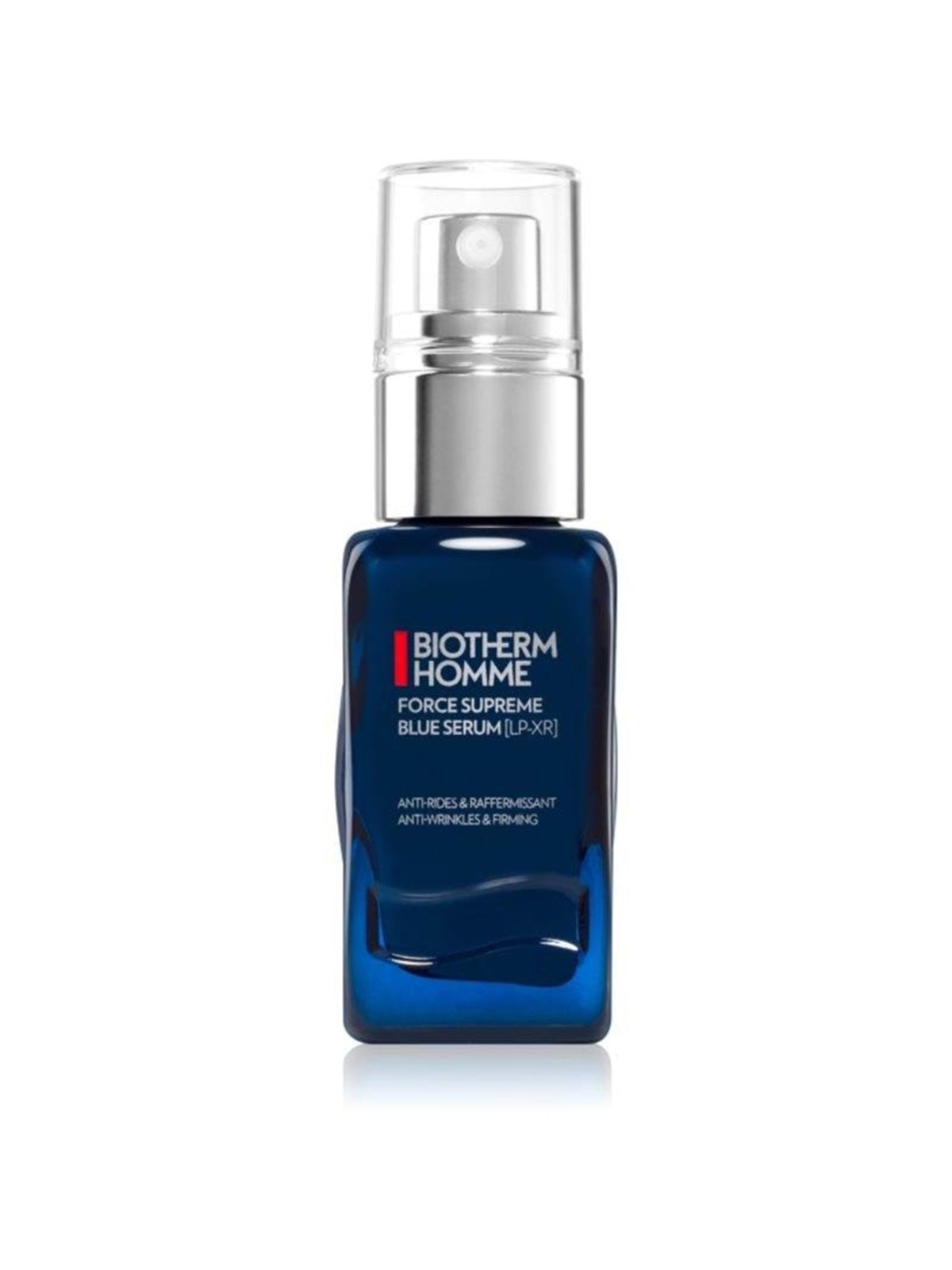 Biotherm Homme Force Supreme Blue Serum 30 ml