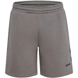 hummel, Herren, Sporthose, Keeper (M), Grau