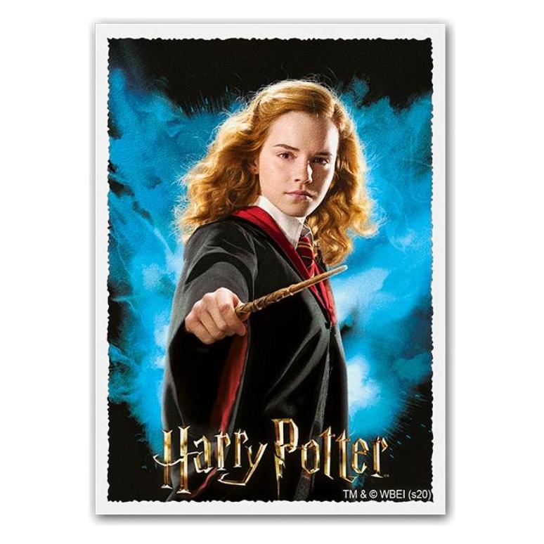 Arcane Tinman ART16020 - Matte Kunsthüllen - Wizarding World - Hermione Granger (100) (ART16020)