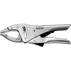 Facom, Zange, Festhaltezange (250 mm)