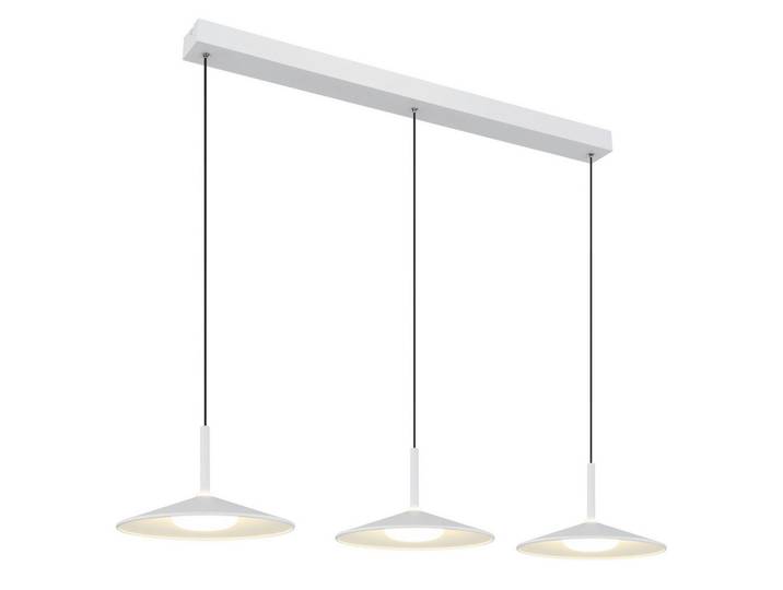 Globo Led-Hängeleuchte, 25x150x95 cm, CE, Lampen & Leuchten, Innenbeleuchtung, Hängelampen, Pendelleuchte
