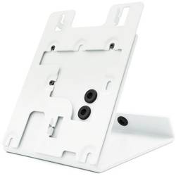 DoorBird A8003 Türsprechanlagen-Zubehör LAN Monitor-Tischadapter Weiß (matt)
