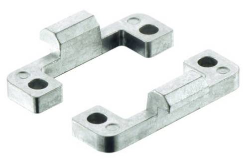 HARTING Wandhalterung 09330009984 Inhalt: 1 St. Wandhalterung