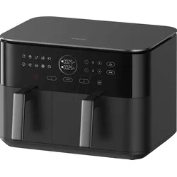 XIAOMI 23353 - XIAOMI Heißluftfriteuse Dual Zone Air Fryer 10l