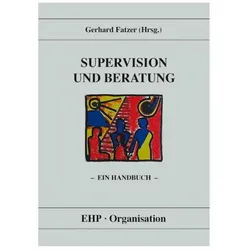 Supervision und Beratung, Fachbücher von Gerhard Fatzer
