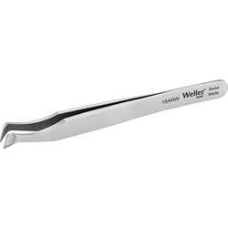 Weller Erem® 15ARW Schneidpinzette Abgerundet 115.00 mm