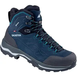 Dachstein, Damen, Wanderschuhe, Women's Sarstein GTX (36), Blau