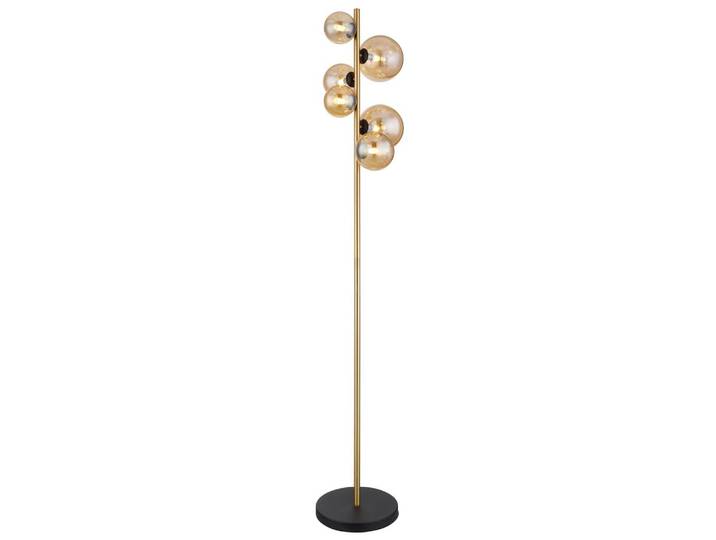 LED-Stehleuchte 56135-6S
