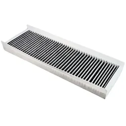 Helios KWL 360/ KWL 470 W ET 1xF7/AC Aktivkohlefilter (Geruch)
