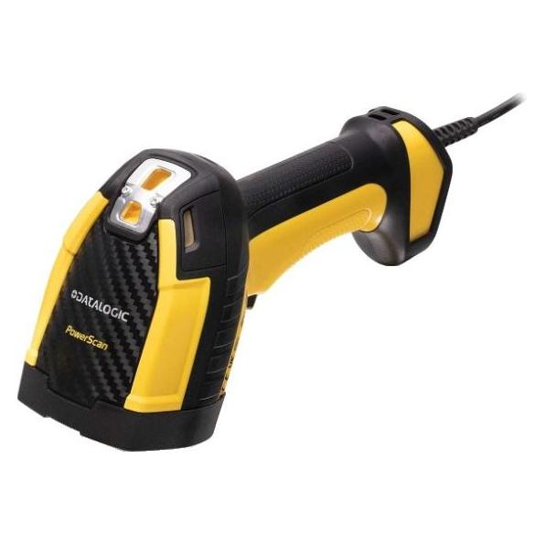 Datalogic PowerScan PD9630-AR, Auto (1D-Barcodes, 2D-Barcodes) (PD9630-ARK2)