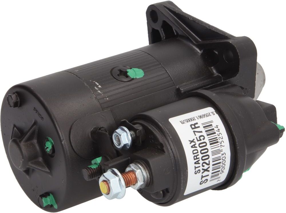 Stardax Motorino di avviamento STX200057R
