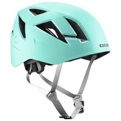 Edelrid - Zodiac II - Kletterhelm Gr 55-61 cm türkis