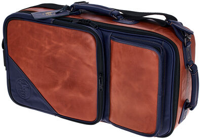 Gard 5ECLV-NB Elite Triple Trumpet Marron