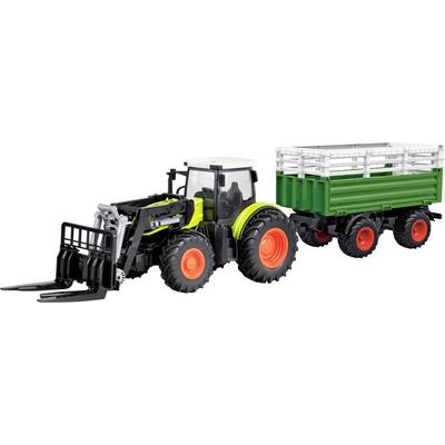 Amewi 1:24 Landwirtschaftliches Fahrzeug Landwirtschaftsfahrzeug