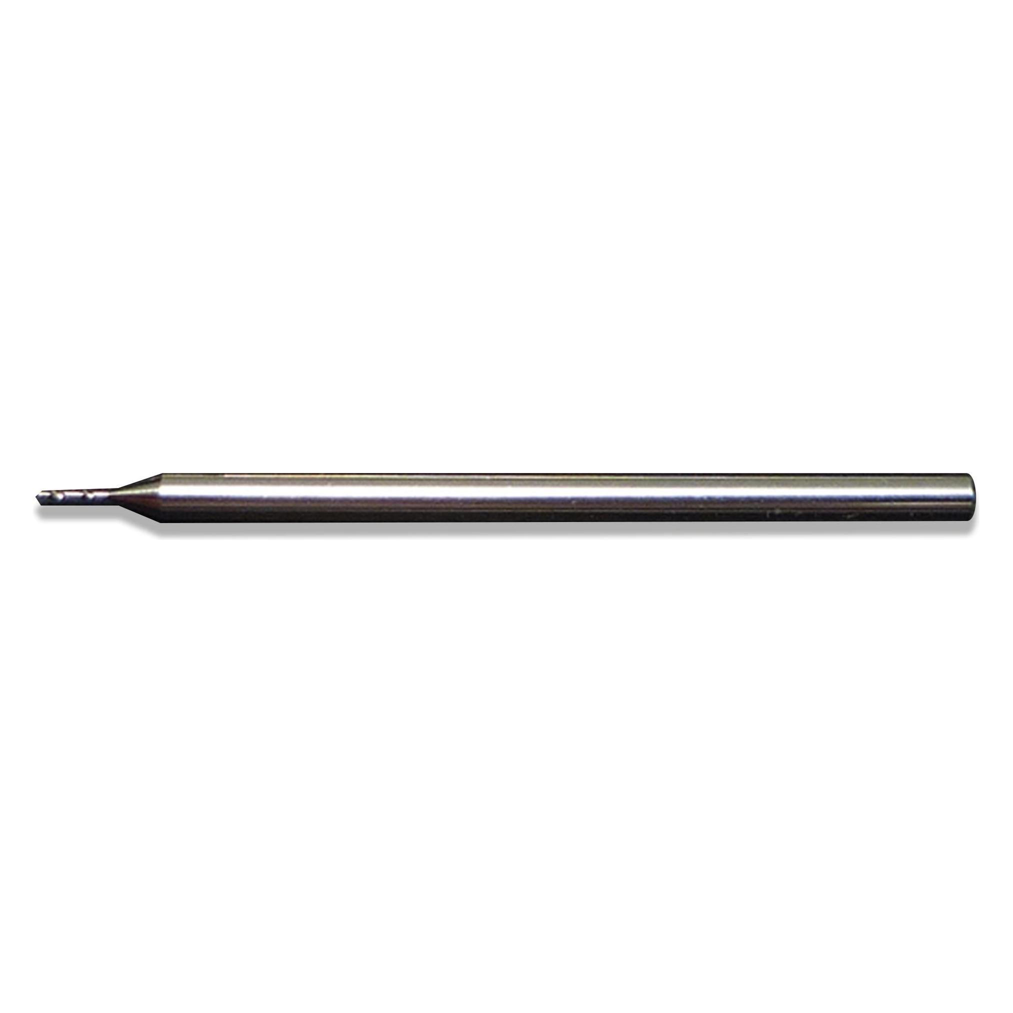Tamiya Fine Pivot Drill Bit 0.2mm (74113)