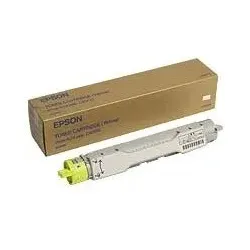 Epson AL-C4100 Tonerkassette Yellow 8k