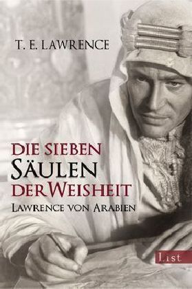 Lawrence, Thomas Edward - Die sieben Säulen der Weisheit: Lawrence von Arabien - Preis vom 30.09.2026 09:01:18 h