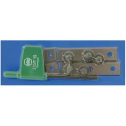 Festool Wendeplatte Wepla Set D 24 2+2 - 497569
