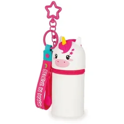Legami Münztasche mit Schlüsselanhänger Unicorn - Einhorn