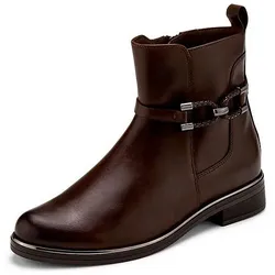 Stiefelette Caprice braun, 39
