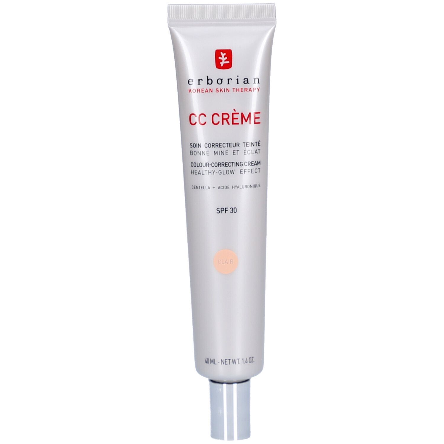 CC Creme Clair 40 ml