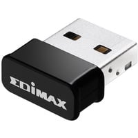 EW-7822ULC, WLAN-Adapter schwarz