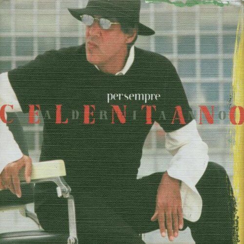Adriano Celentano - Per Sempre - Preis vom 14.10.2026 23:07:16 h