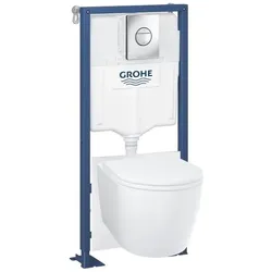 Grohe, Toilette + Bidet, 103844SH00