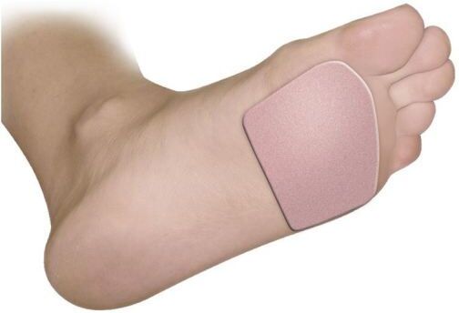 Herbi Feet Felt Lamina Adh 50X9,5Cm