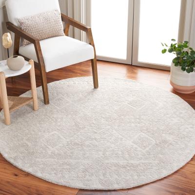 SAFAVIEH Handmade Metro Solvejg Modern Wool Rug
