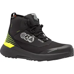 Sidi Nucleus The Arsenale wasserdichte Motorrad Schuhe 46