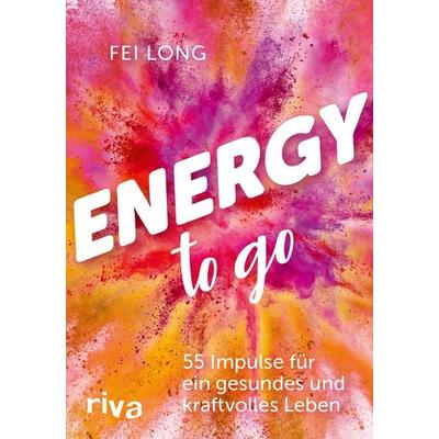 Energy to go