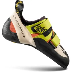 La Sportiva, Damen, Kletterschuhe, Otaki Woman - Kletterschuhe - Damen (37), Mehrfarbig