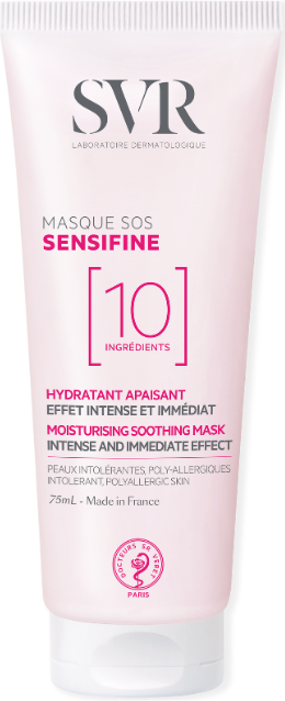 SVR Sensifine Máscara SOS 75ml
