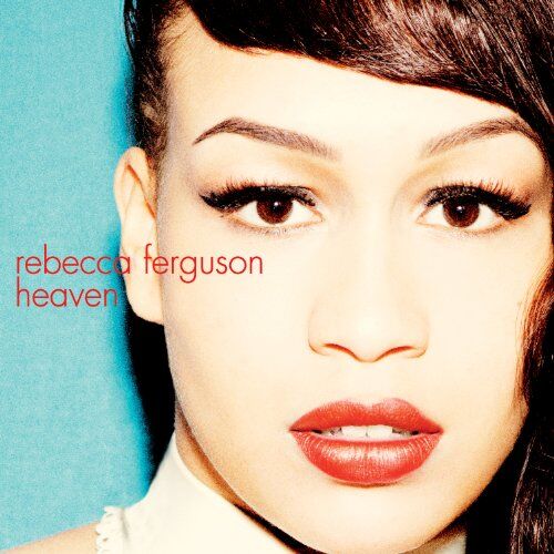 Rebecca Ferguson - Heaven - Preis vom 12.10.2026 11:37:12 h