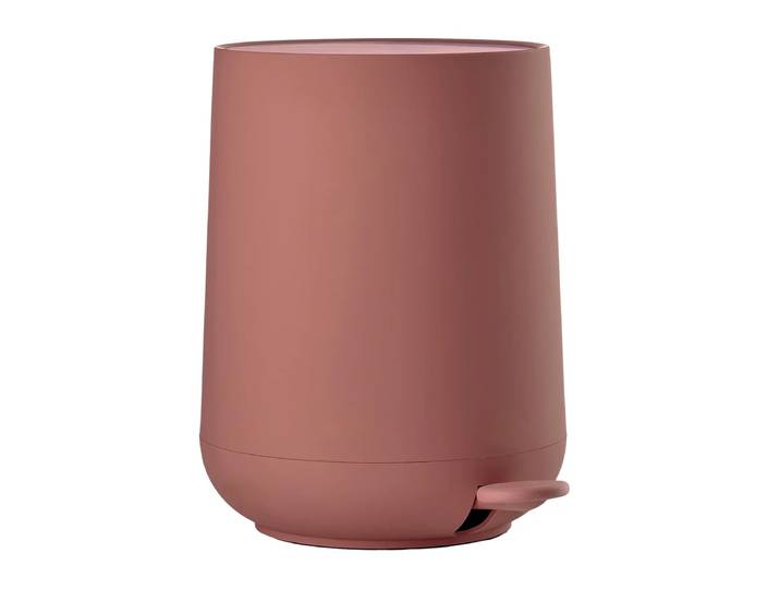 Zone Denmark - Nova Treteimer 5 L, peach red