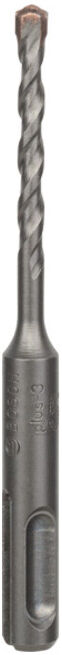 BOSCH Foret à percussion plus-3, 5,5x50x110mm (2608831005)