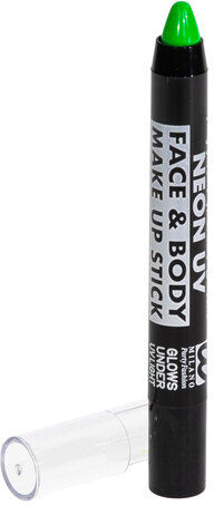Make-up Stift "Neon", neongrün