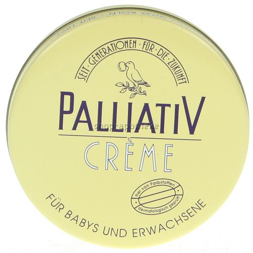 Palliativ Creme 50 ml