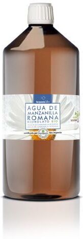 Terpenic Lab Hidrolato Manzanilla Romana 250 ml