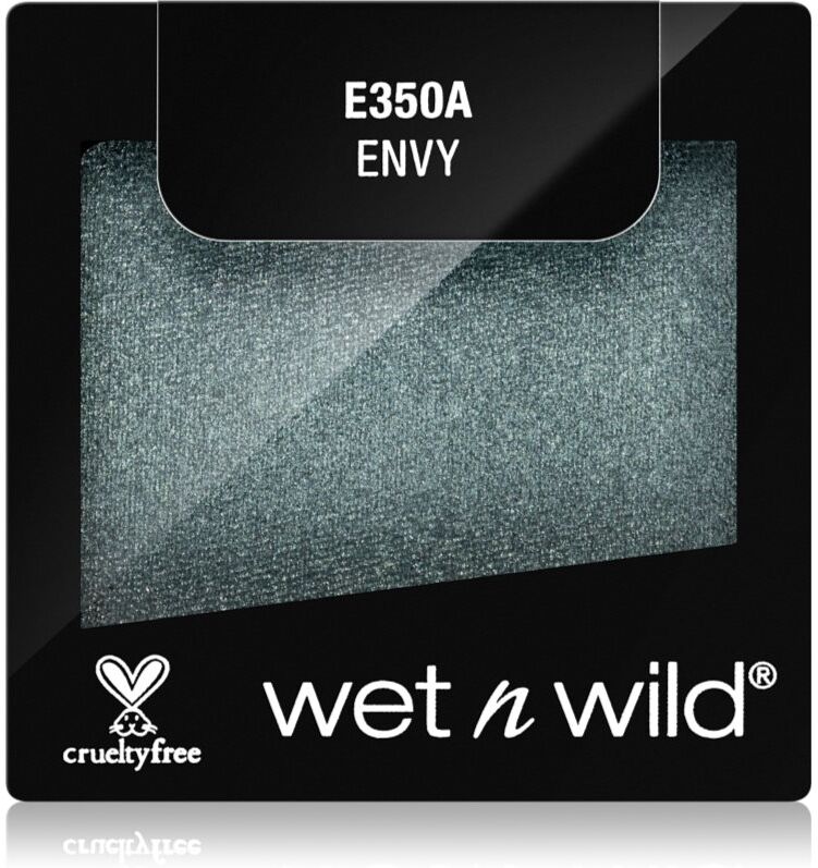 Wet n Wild Color Icon Eyeshadow shade Envy 1.7 g