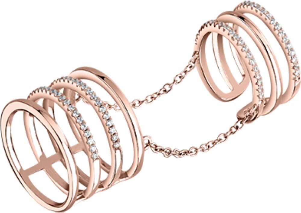 Accessoire Cleor - Mix-Argent-99 Homme